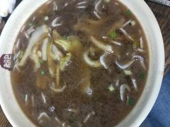 -都谷包子(天一广场店)