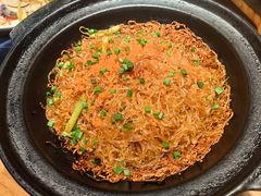 -味莊餐厅(康庄南街店)