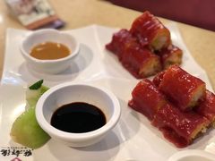 金莎海虾红米肠-点都德(千灯湖环宇城店)