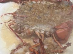 -77号渔船·蒸海鲜青岛菜(积米崖店)