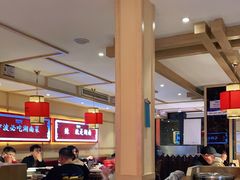 大堂-辣得叫湘菜(四明店)