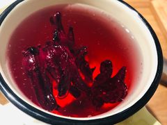陈皮洛神花茶盒-太二酸菜鱼(金沙印象城店)