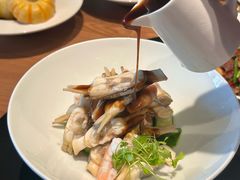 -东湖34号餐厅·湖北菜