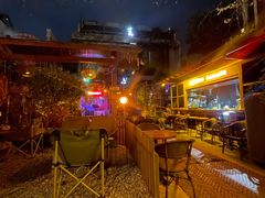 -城墙外BAR