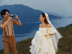 -爱度婚纱摄影(横店华夏大道店)