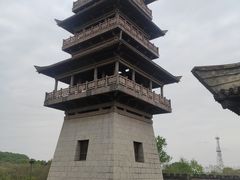 -三国赤壁古战场