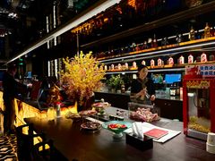 -秀儿四九城·新京菜(亚运村鸟巢店)