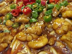 -百岁鱼庄·常州老字号(湖塘店)