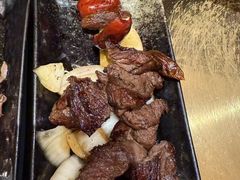 -無二炙坊·和牛烧肉(大钟寺1733店)