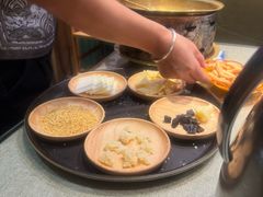 -牧马人奶茶馆(乌兰察布总店)