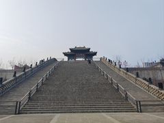 -盐池神庙