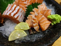 -琴寿司居酒屋(软件园店)