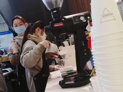 -Manner Coffee(大宁国际商业广场店)