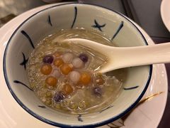 -汕头龙光喜来登酒店-采悦轩中餐厅