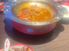 -胖哥俩肉蟹煲(海盐总店)
