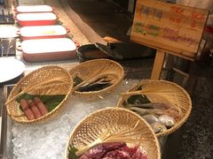 -上海浦东绿地铂骊酒店