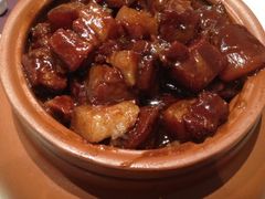 红烧肉-老客站酒楼(金花南路店)