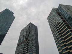-上海浦东嘉里大酒店