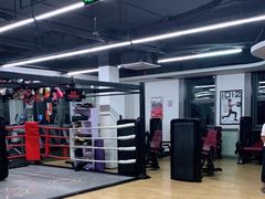 -一兆韦德(万源城店)