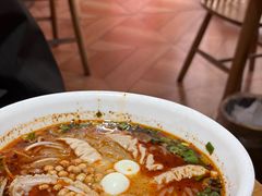 -青石桥老瓦房肥肠粉总店(青石桥总店)