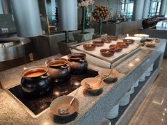 -解放碑威斯汀酒店-知味国际美食餐厅