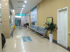 -广州仁爱天河医院体检中心