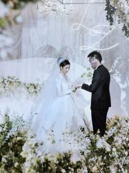 -伯瓷皇后婚纱艺术空间