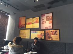 -友乐达台北精致面馆(张江店)