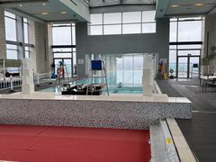 -上海浦东康桥绿地假日酒店