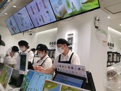 -古茗(东鼓道店)