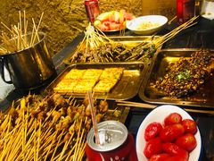 -盟重烧烤(高正街店)