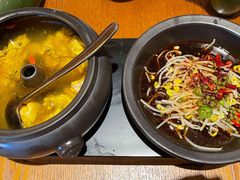 云南经典汽锅鸡-云海肴·汽锅鸡·云南菜(苏州中心店)