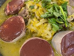 -大家乐东北菜(富河园店)