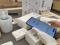 -华为智能生活馆(上海金桥国际商业广场)