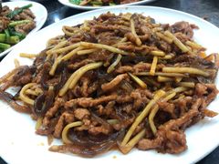 -金阁家常菜(贵阳路店)