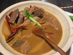 -鹊玥·粤菜小馆(汇智国际商业中心店)