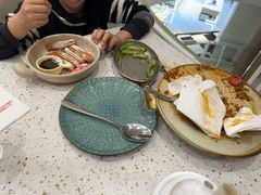 -CRAZYONES西班牙海鲜饭(上海美罗城店)