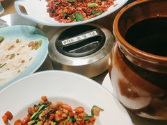 -呷湘厨·鱼汤捞饭·剁椒鱼头·湘菜(国家会展中心店)