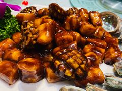 -金米箩大酒店(五角场店)