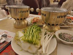 -芭菲盛宴·环球美食(解放碑英利国际店)