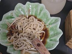 -古都历食南京菜·烤鸭·鸭血粉丝·汤包(南京博物院店)