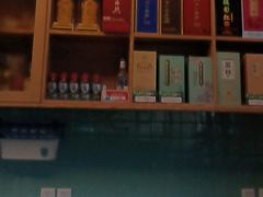 -胡家大厨(西三庄店)