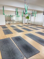 -馨媛瑜伽普拉提