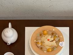 -花甜生活FatimCake·生日蛋糕