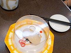 -元气寿司(东方宝泰店)