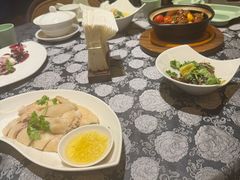 -元素中餐厅.海南菜.粤菜.椰子鸡.海鲜.包房.石梅湾威斯汀度假酒店