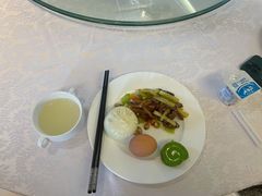 -灞柳驿酒店(香湖湾地铁站店)