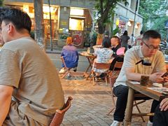 -贰醒·私房小院烧烤 (太古里店)