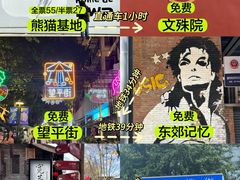 -成都大熊猫繁育研究基地