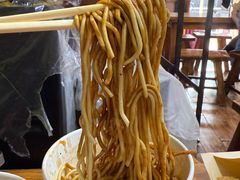 -王记生烫牛杂面馆(兰陵路店)